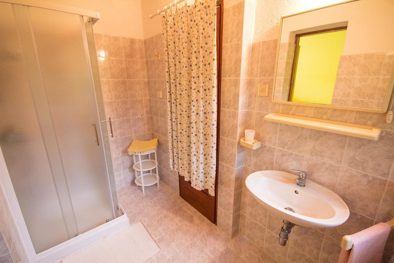 Sandra House With Apartment Umag Buitenkant foto