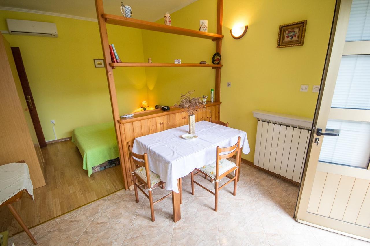 Sandra House With Apartment Umag Buitenkant foto