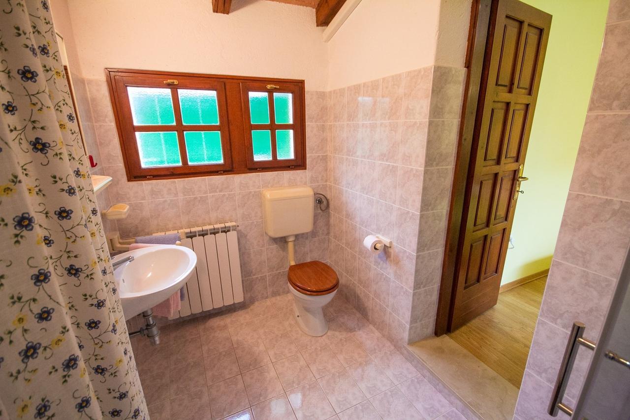 Sandra House With Apartment Umag Buitenkant foto